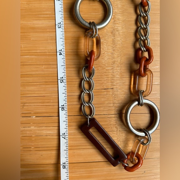 Mango necklace - Picture 3 of 4